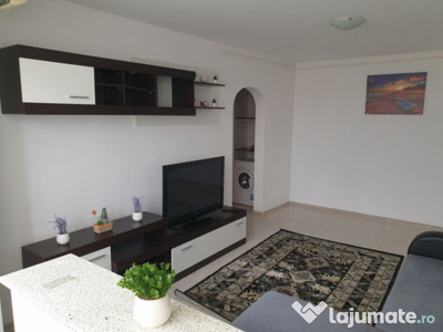 Apartament 2 camere - CENTRALA PROPRIE - zona DRUMUL TABEREI