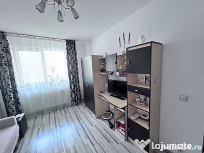 Apartament 2 camere decomadat Parter inalt zona Trapezului