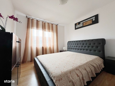 Apartament 2 camere, decomandat, 52mp, etaj 5,, zona Soarelui, Timisoa