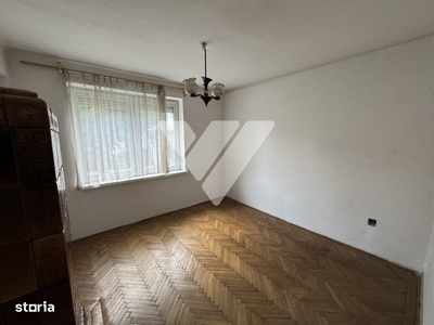 Apartament 3 camere Dragasani, Str. Tudor Vladimirescu