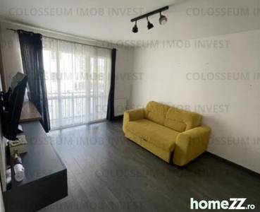 Apartament 2 camere decomandat - Blue Residence