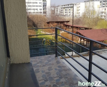 Apartament 2 camere decomandat Capat Pacurari