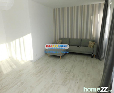 Apartament 2 camere decomandat renovat complet - Parc Titani