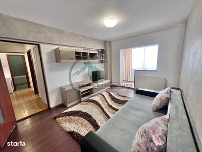 Apartament 2 camere Titan Pallady Metrou Nicolae Teclu