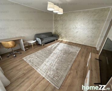 Apartament 2 camere decomandat - zona Scriitorilor