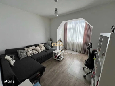 Apartament 2 camere | decomandate | 40 mpu | zona Primaverii Manastur