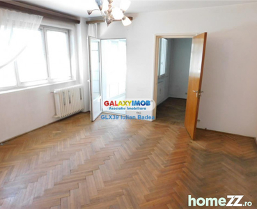 Apartament 2 camere etaj 5 - Metrou Titan