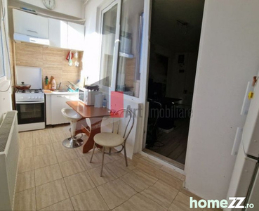 Apartament 2 camere in Militari Auchan