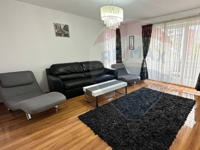 Apartament 2 camere inchiriere in bloc de apartamente Brasov