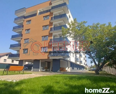 Apartament 2 camere - Popesti - Berceni - Oltenitei
