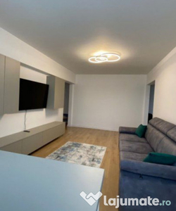 Apartament 2 Camere - Posibilitate Centrala - Dorobanti