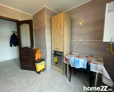 Apartament 2 camere-Tatarasi-Flora-bloc fara risc