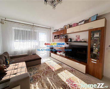 Apartament 2 Camere Tractoru Coresi