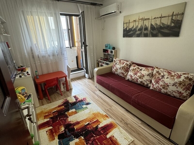 Apartament 2 camere Tudor Arghezi parc 2 camere mobilat si utilat Ramiro Im