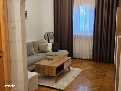 Apartament 2 Camere Ultracentral | Mosilor | Airbnb sau Resedinta