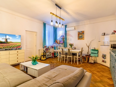 Apartament 2 camere vanzare in bloc de apartamente Cluj-Napoca, Ultracentral