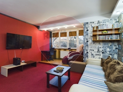 Apartament 2 camere vanzare in bloc mixt Bucuresti, Gara de Nord