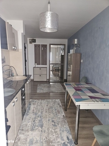 Apartament 2 camere zona Bucovina , parter , mobilat si utilat