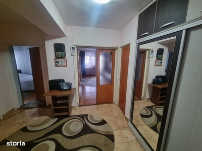 Apartament de 2 camere in prima faza a proiectului