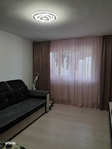 Apartament modern, 3 camere, zona Tauti, Floresti!