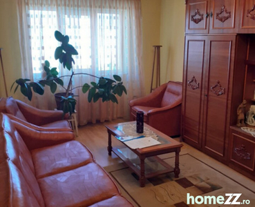 Apartament 3 camere