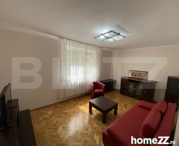 Apartament 3 camere