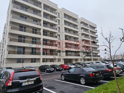 Apartament 3 camere Metrou Berceni, Deco Residence