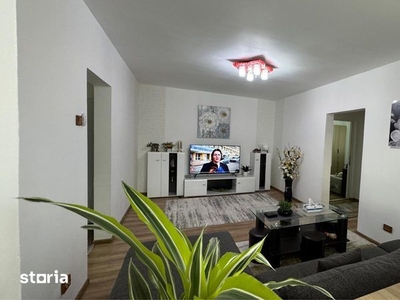 DEEA MAXER va prezinta - Apartament 2 camere - Pallady - metrou