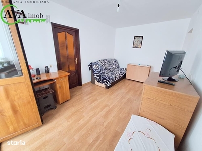 Apartament 3 camere | Etaj 3 | Centrala termica - Zona Orizont