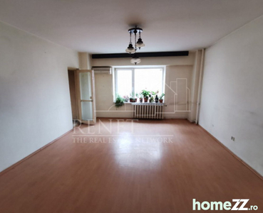 Apartament 3 camere Iancului ( metrou 50 m )