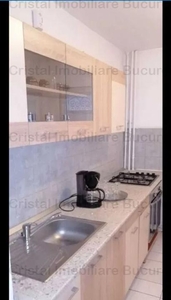 Apartament 3 camere ,Iuliu maniu-Gorjului,1 min pana la metrou