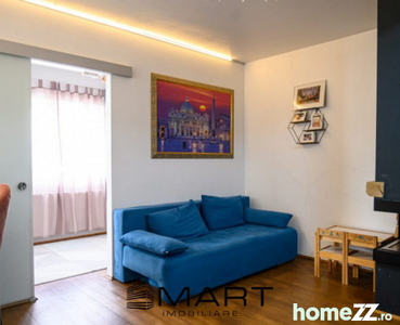 Apartament 3 camere Liviu Ciulei