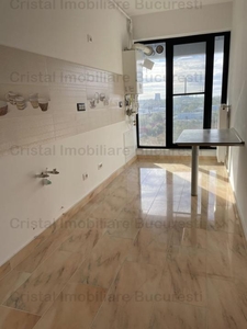 Apartament 3 camere LUX,centrala proprie ,loc de parcare -Militari/Transparent Residence