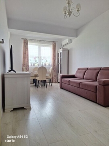 Apartament 2 camere Calea Torontalului etaj 1- parcare subterana in CF