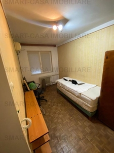 Apartament 3 camere Podu Ros