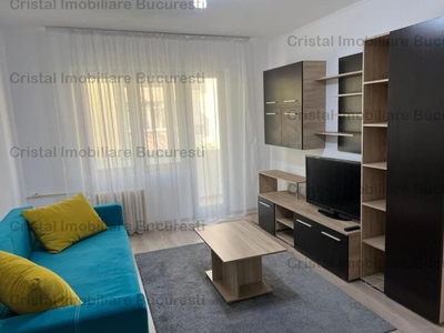 Apartament 3 camere Vitan