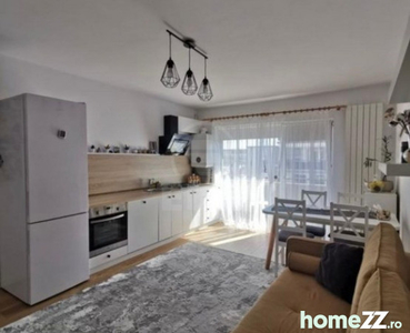 Apartament 3 camere zona Sesu de sus