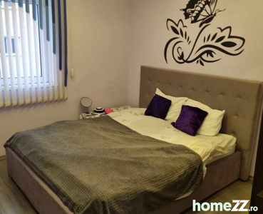 Apartament 3 camere ZONA TRACTORUL