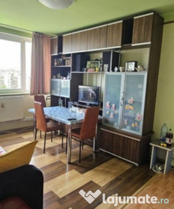 Apartament 4 camere- centrală proprie- Drumul Taberei