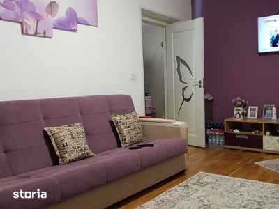 Apartament 4 camere in Deva, zona ultracentrala- Maniu, et 2