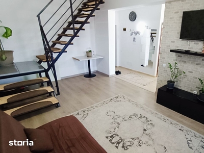 Ploiesti,zona Jet Oil ,apartament decomandat,doua camere,etaj patru