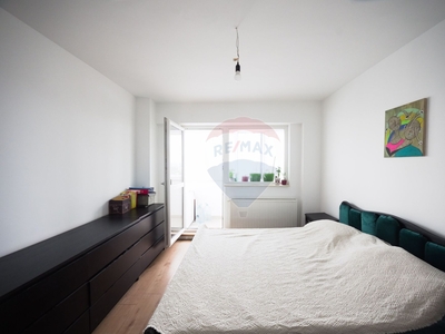 Apartament 4 camere vanzare in bloc de apartamente Arges, Pitesti, Ultracentral