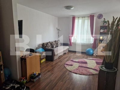 Apartament, 49,5mp, zona Marasti