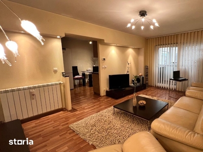 Apartament de vanzare la casa 2 camere zona Orasul de Jos Sibiu
