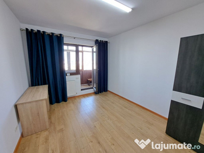 Apartament cu 2 camere 61,59 mp + loc de parcare - Fundeni