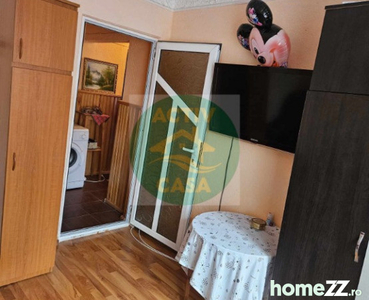 Apartament cu 2 camere