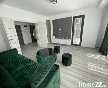 Apartament cu 2 camere decomandate situat in zona TOMIS PLUS