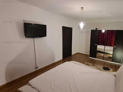 Apartament cu 2 camere Dristor - Baba Novac