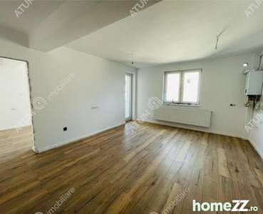 Apartament cu 2 camere la cheie etaj 1 in Selimbar zona Lidl