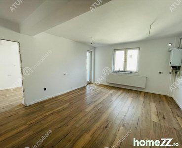 Apartament cu 2 camere la cheie si pod 53 mp pregatit mansa